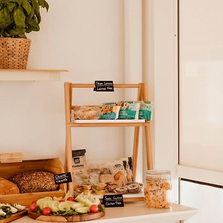 Bayit Charming Place Polignano a Mare Luaran gambar