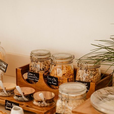 Bayit Charming Place Polignano a Mare Luaran gambar