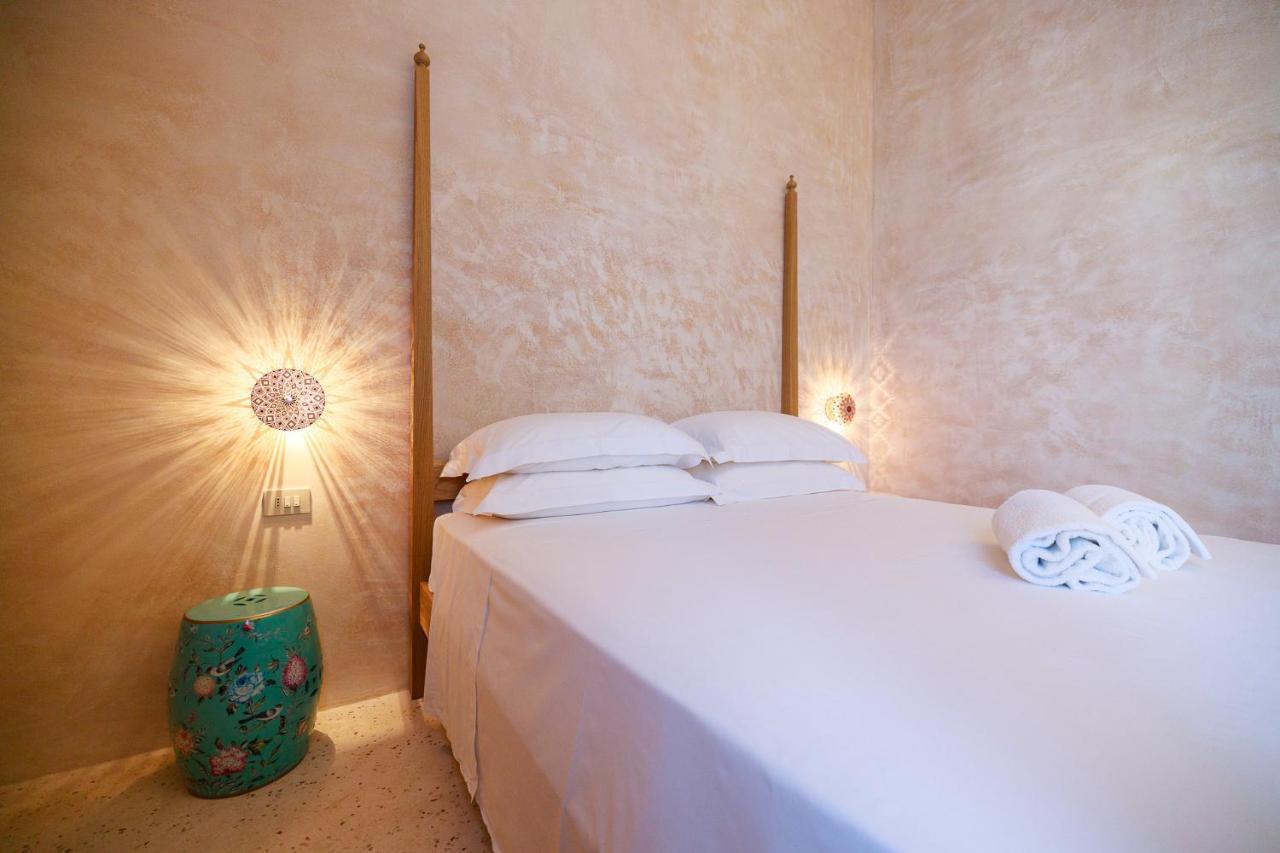 Bayit Charming Place Polignano a Mare Luaran gambar