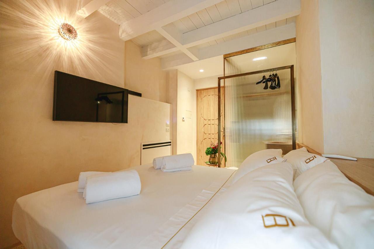 Bayit Charming Place Polignano a Mare Luaran gambar