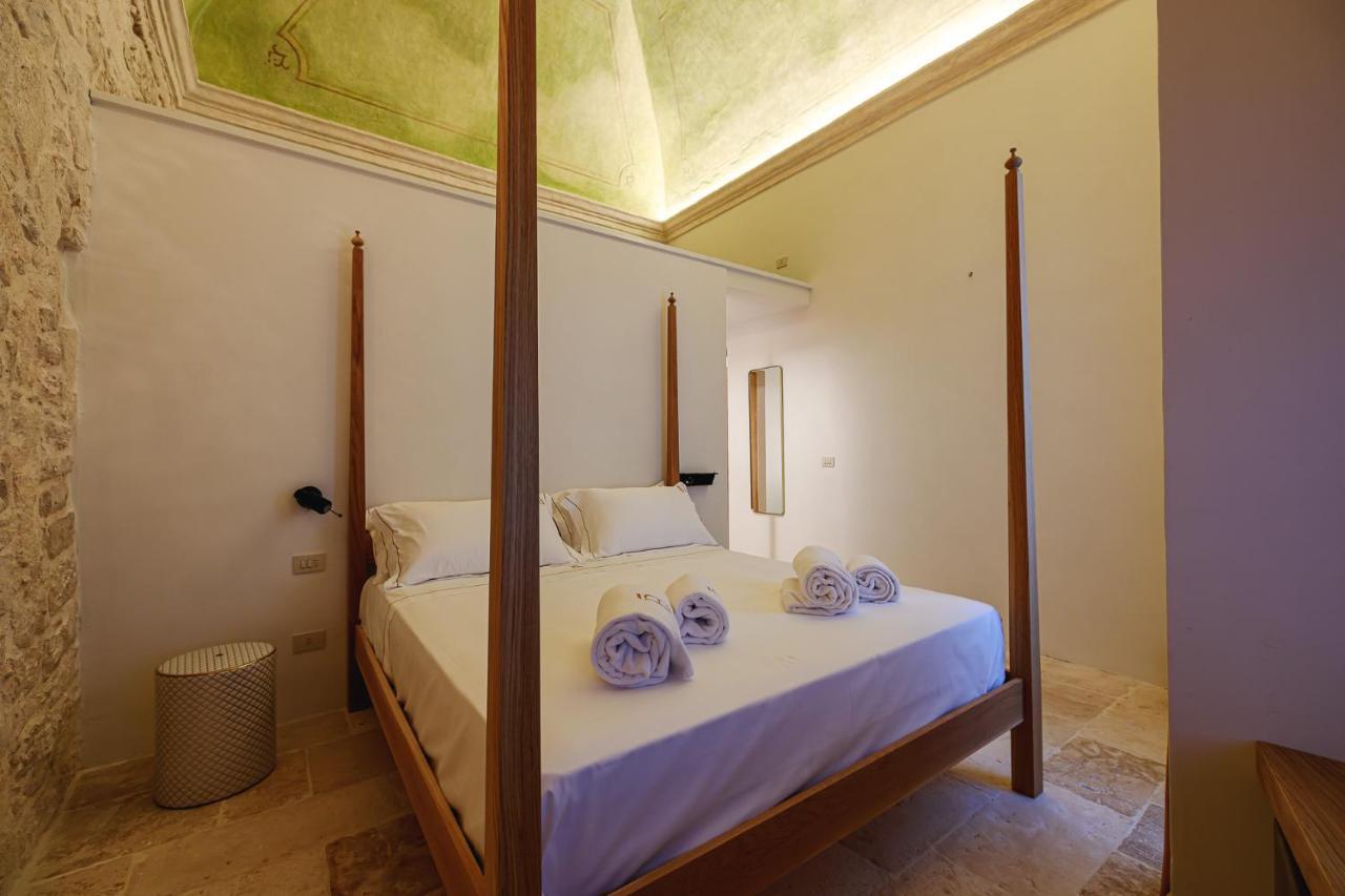 Bayit Charming Place Polignano a Mare Luaran gambar