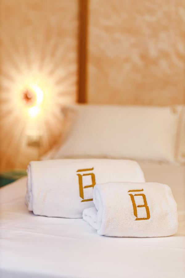 Bayit Charming Place Polignano a Mare Luaran gambar