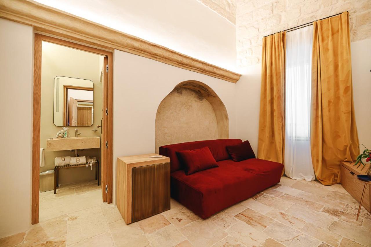 Bayit Charming Place Polignano a Mare Luaran gambar