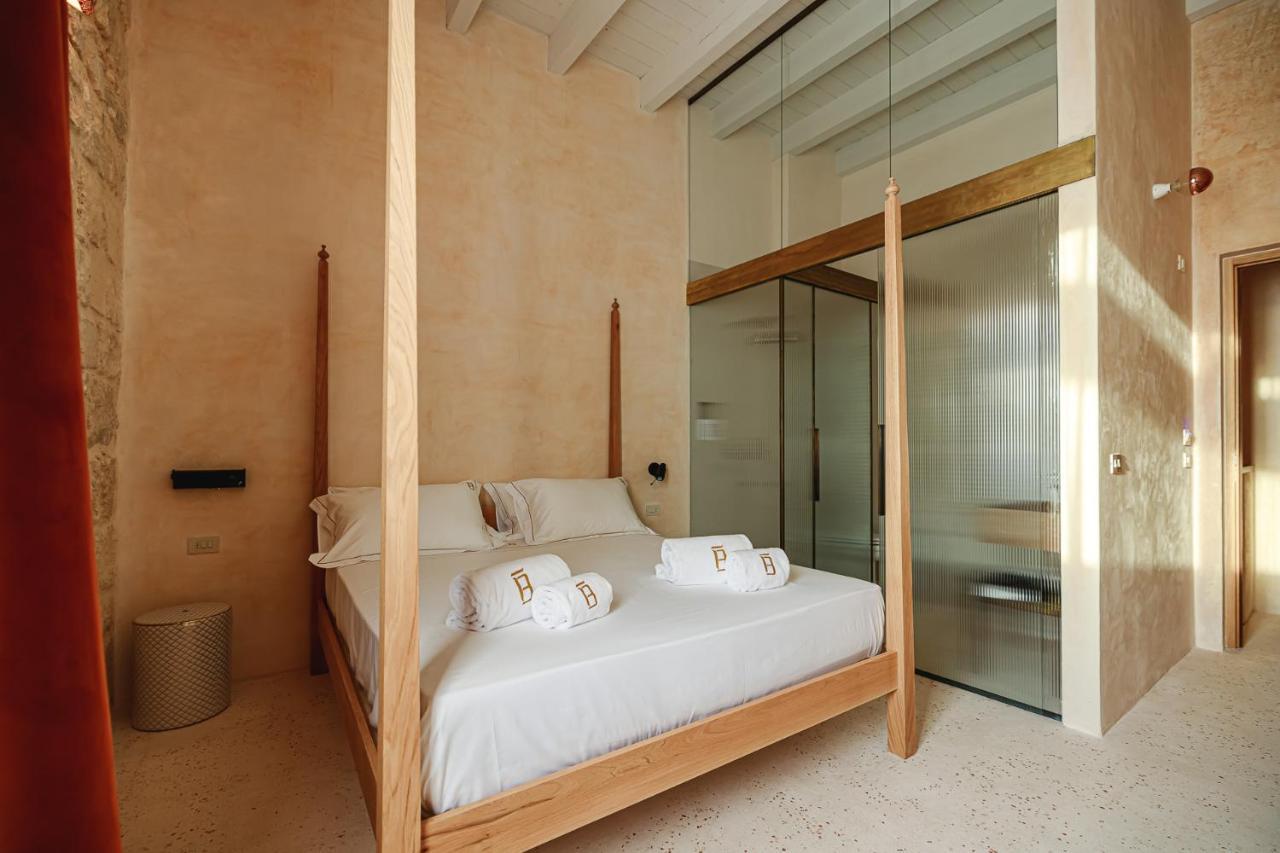 Bayit Charming Place Polignano a Mare Luaran gambar