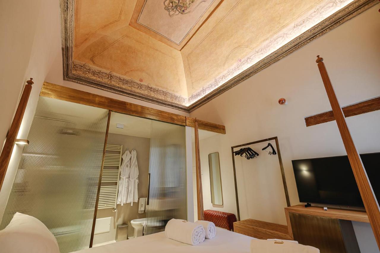 Bayit Charming Place Polignano a Mare Luaran gambar