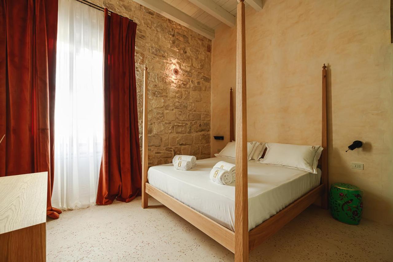 Bayit Charming Place Polignano a Mare Luaran gambar