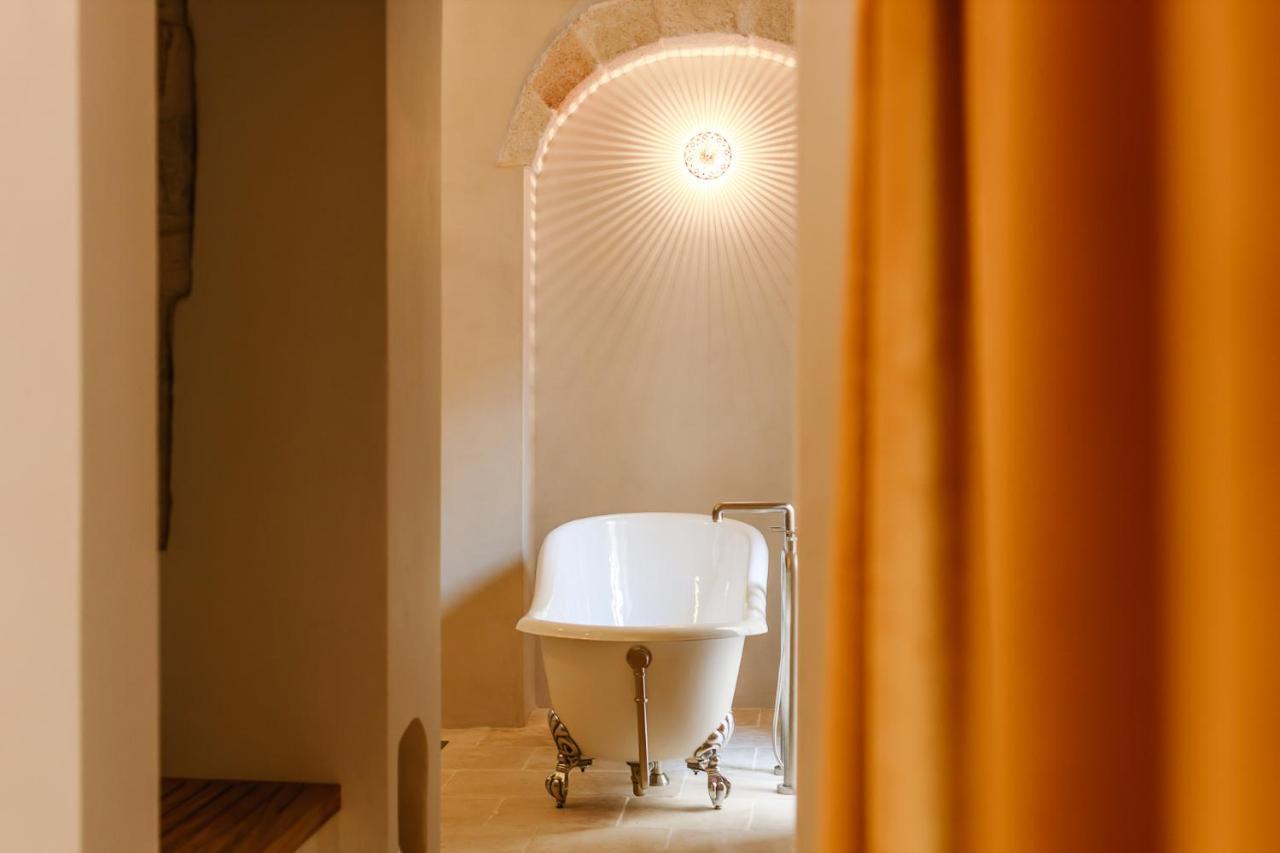 Bayit Charming Place Polignano a Mare Luaran gambar