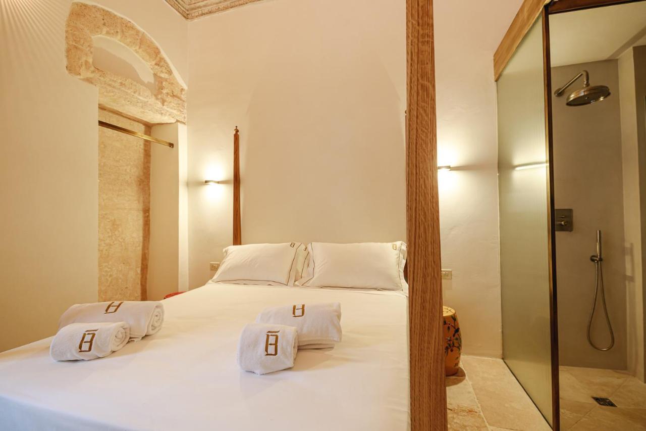 Bayit Charming Place Polignano a Mare Luaran gambar