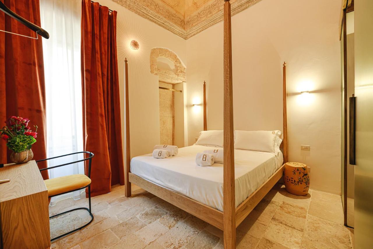Bayit Charming Place Polignano a Mare Luaran gambar