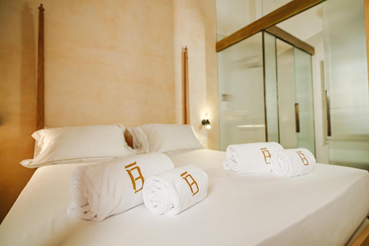 Bayit Charming Place Polignano a Mare Luaran gambar