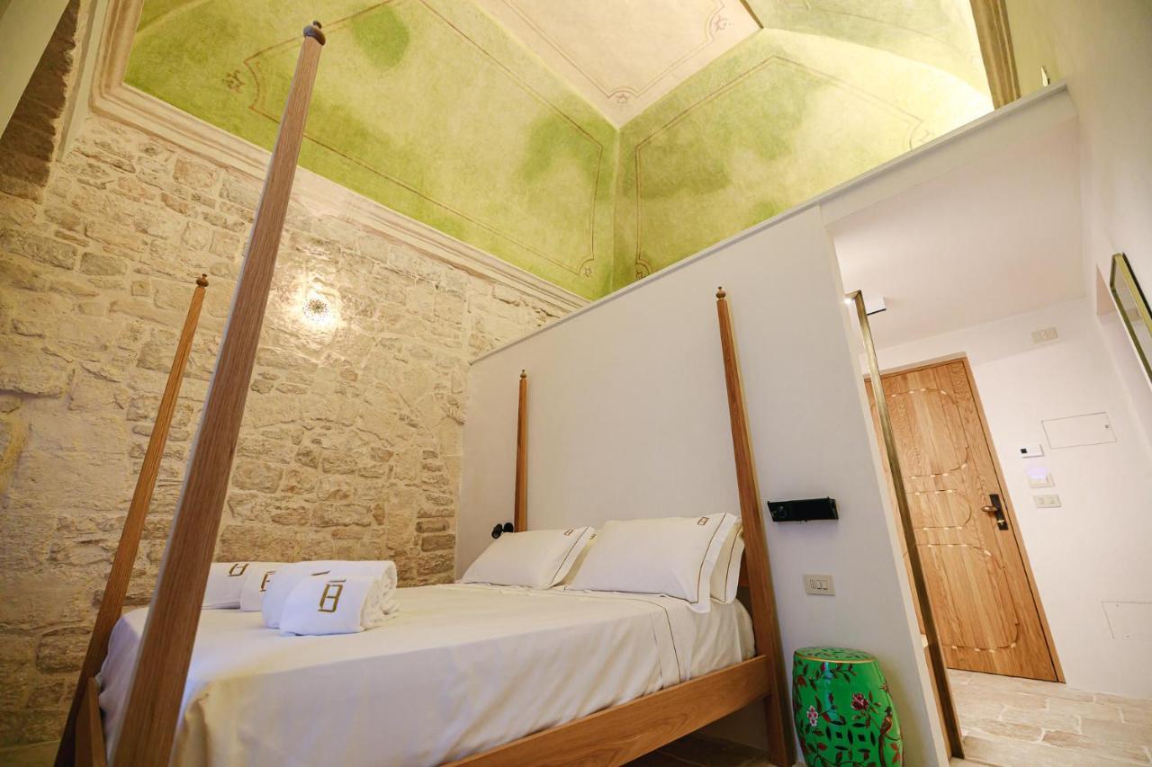 Bayit Charming Place Polignano a Mare Luaran gambar