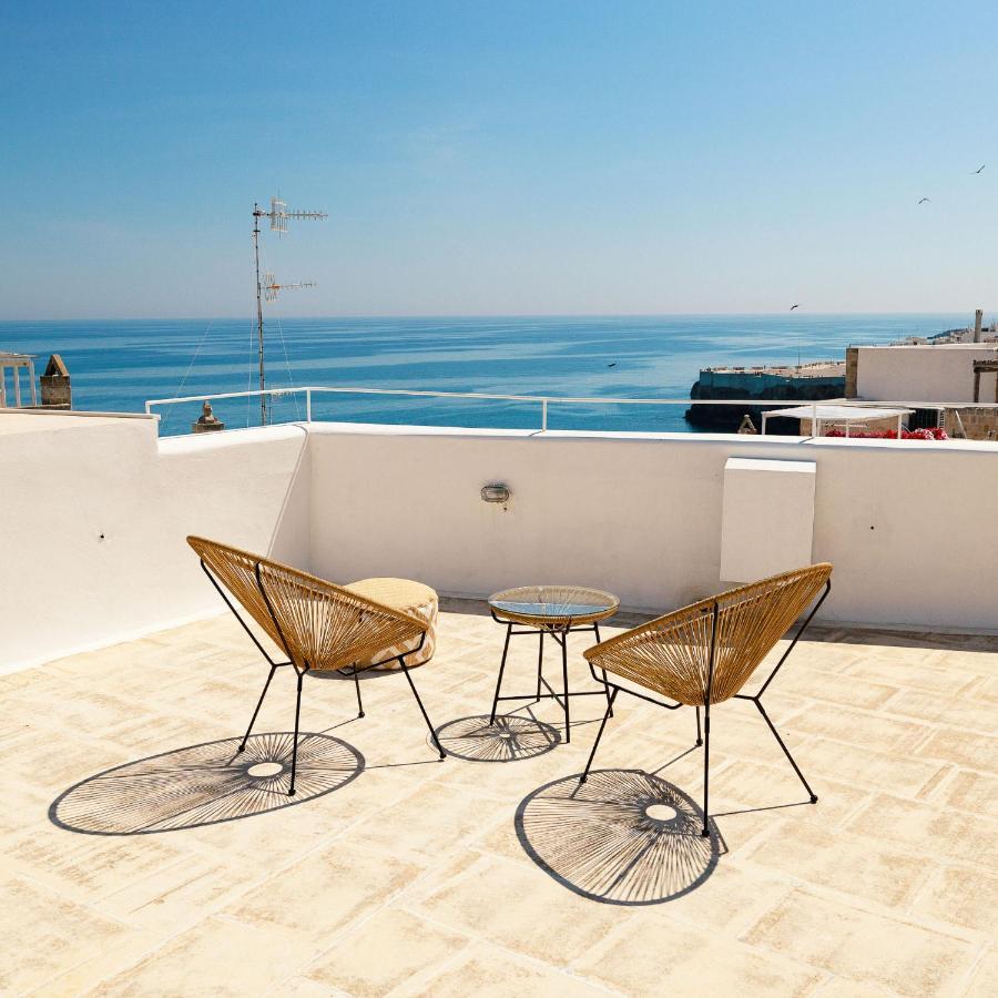 Bayit Charming Place Polignano a Mare Luaran gambar