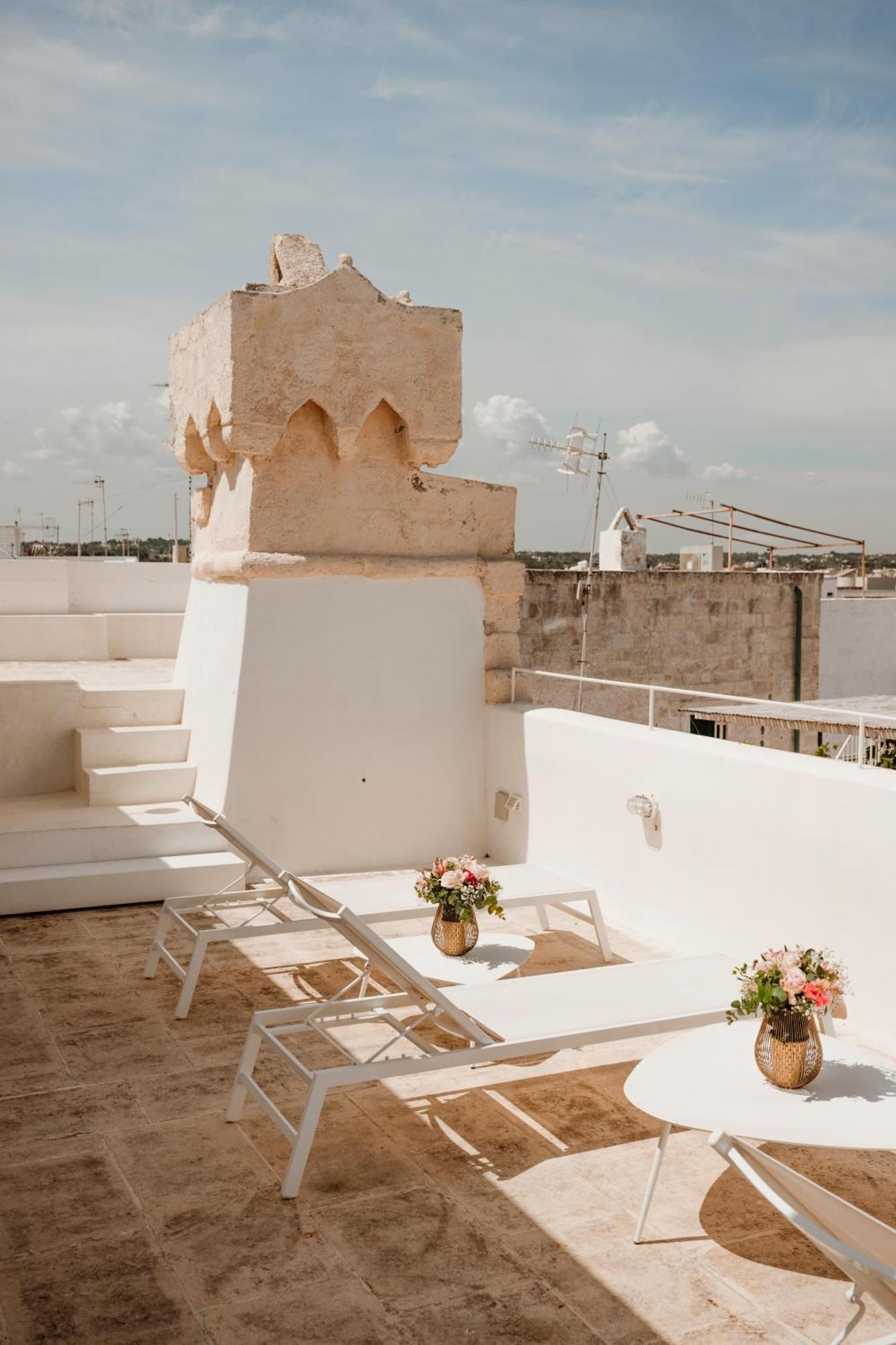 Bayit Charming Place Polignano a Mare Luaran gambar