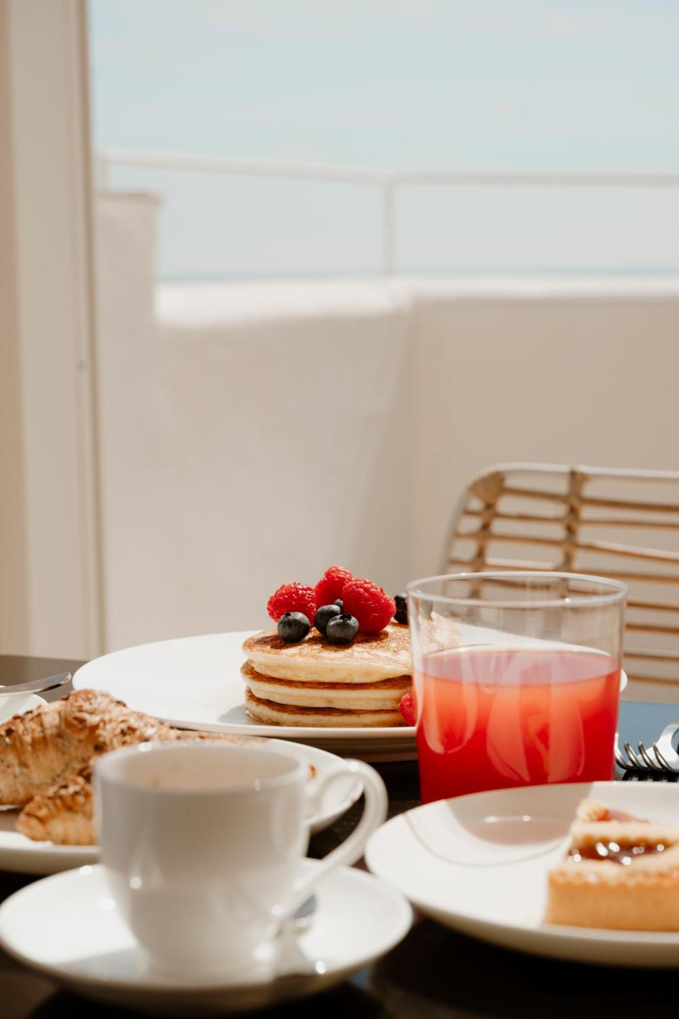 Bayit Charming Place Polignano a Mare Luaran gambar