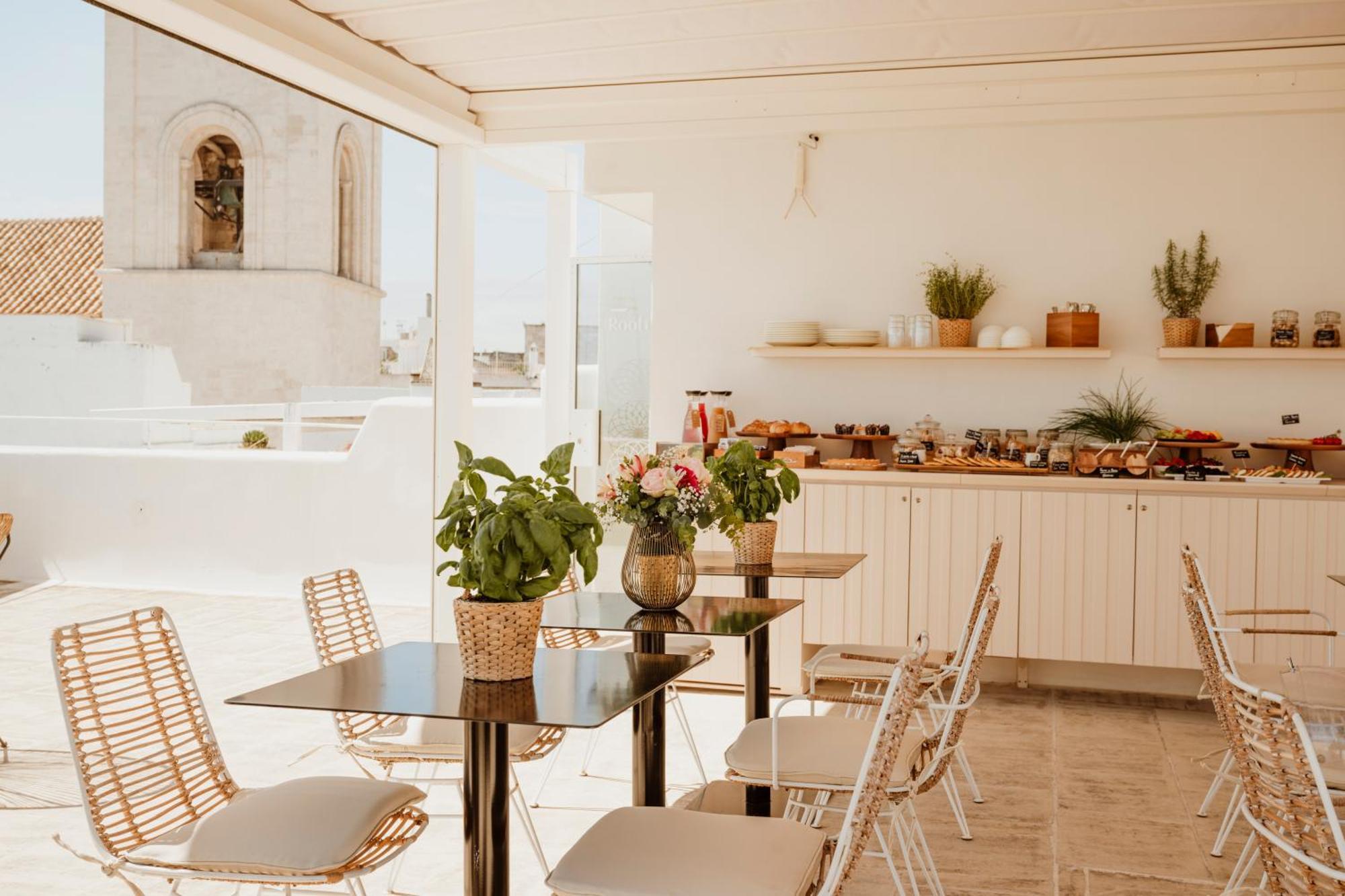 Bayit Charming Place Polignano a Mare Luaran gambar
